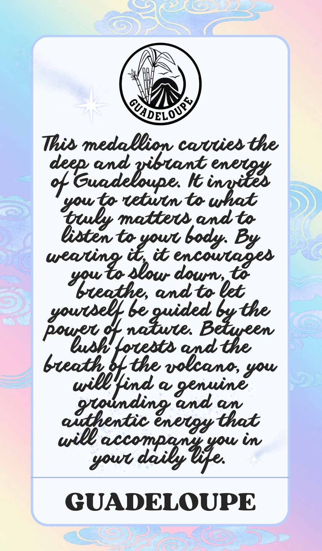 GUADELOUPE