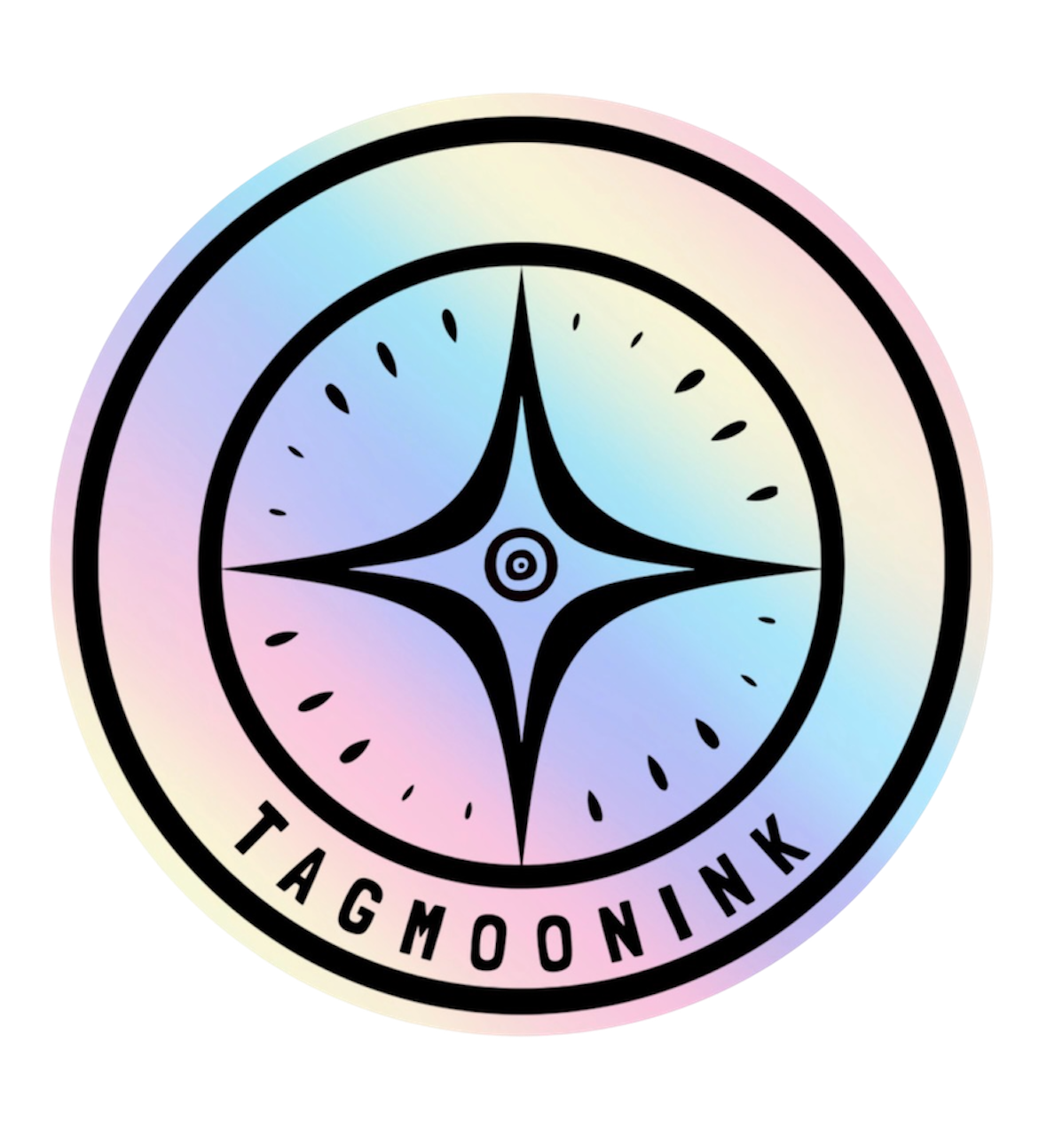 TAG moonink