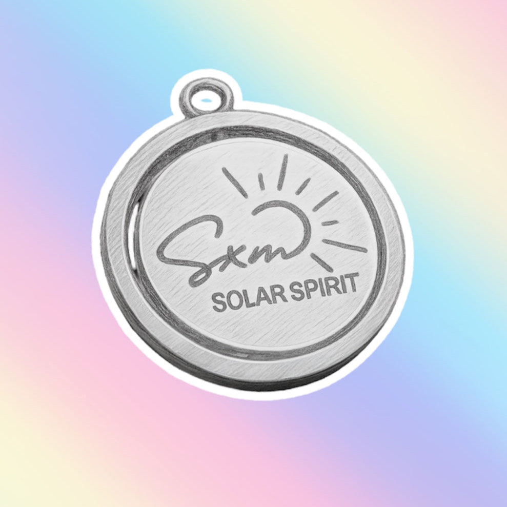 SXM SOLAR SPIRIT