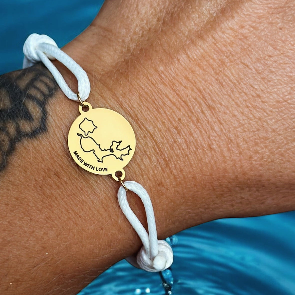 COLLABORATION LOVE LES SAINTES