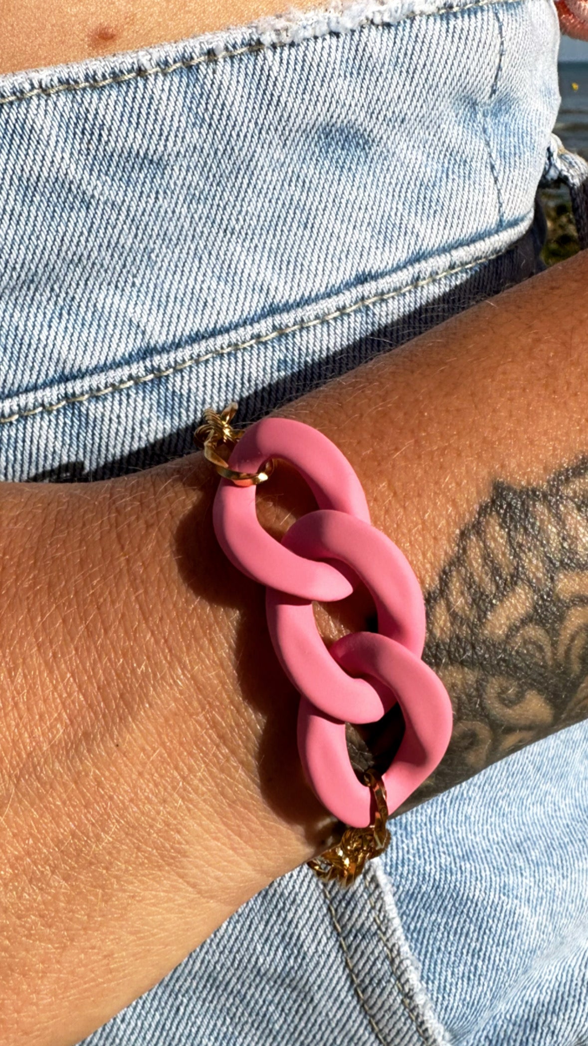 BRACELET | COLORFUL