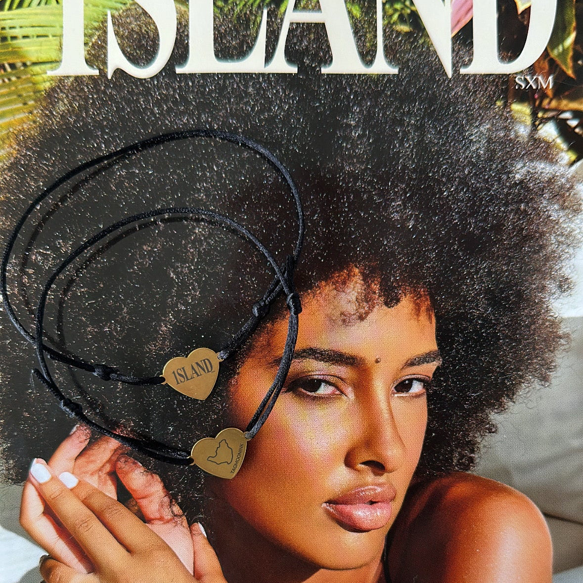 1SLAND SXM MAGAZINE