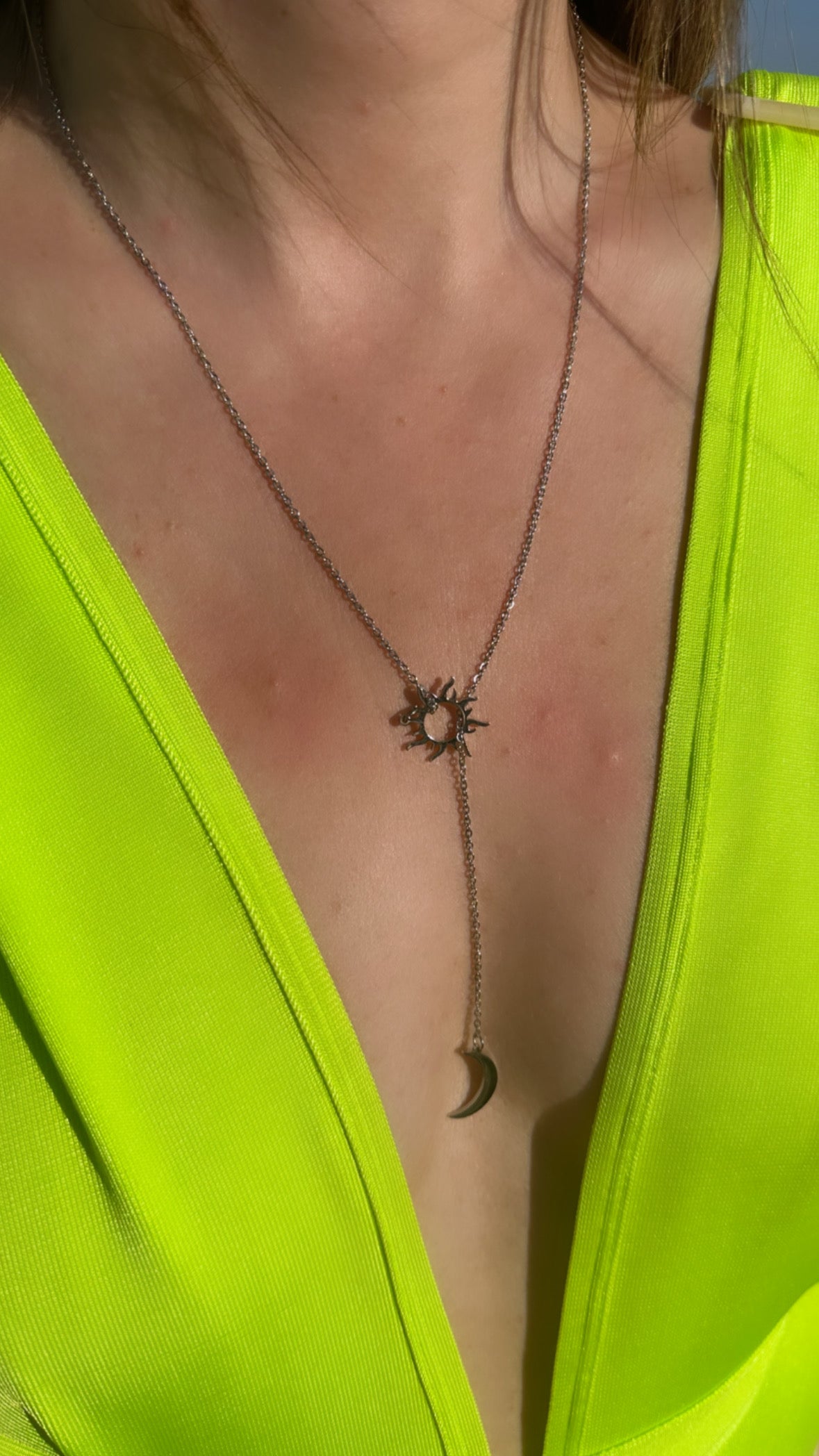COLLIER | SUNMOON