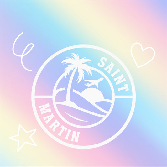 TAG DESIGN | SAINT-MARTIN