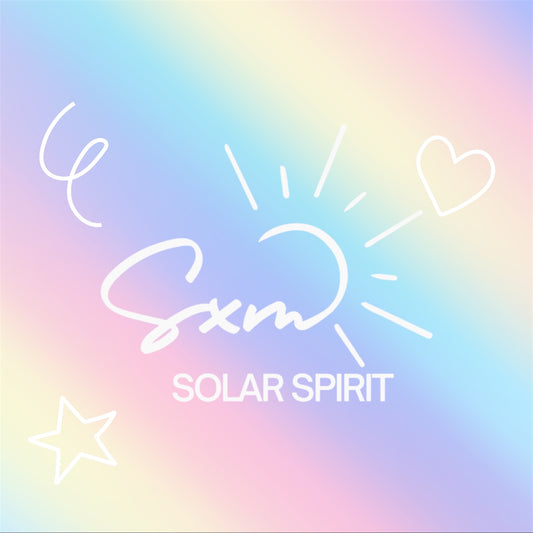 TAG DESIGN | SXM SOLAR SPIRIT