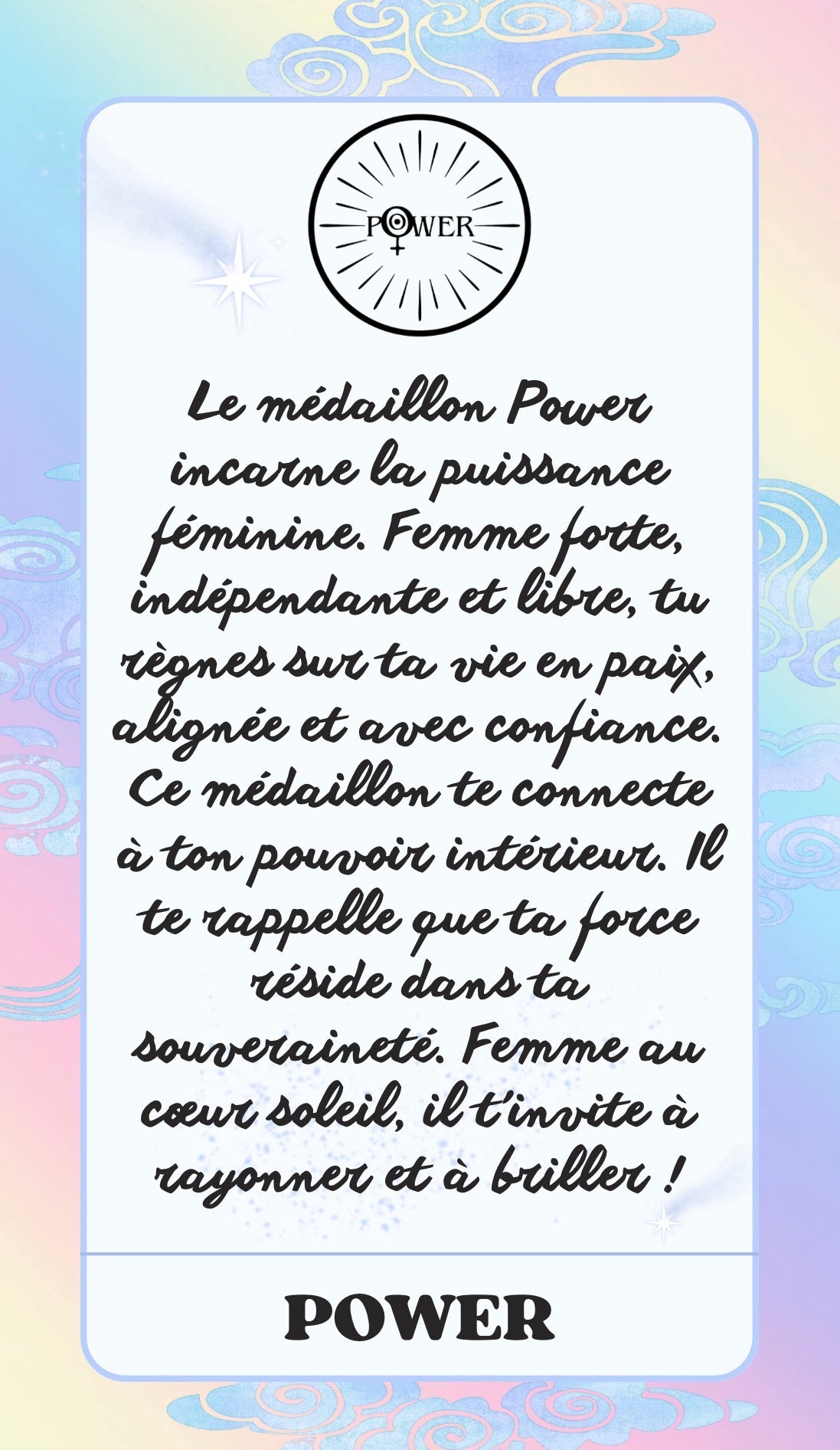 POWER