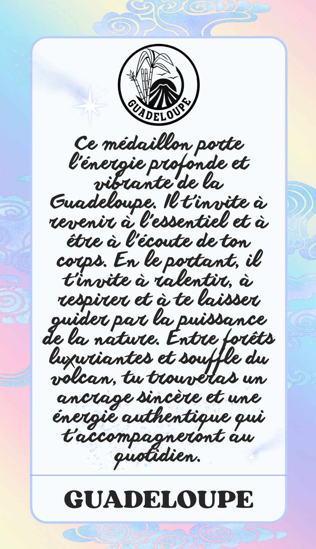 GUADELOUPE