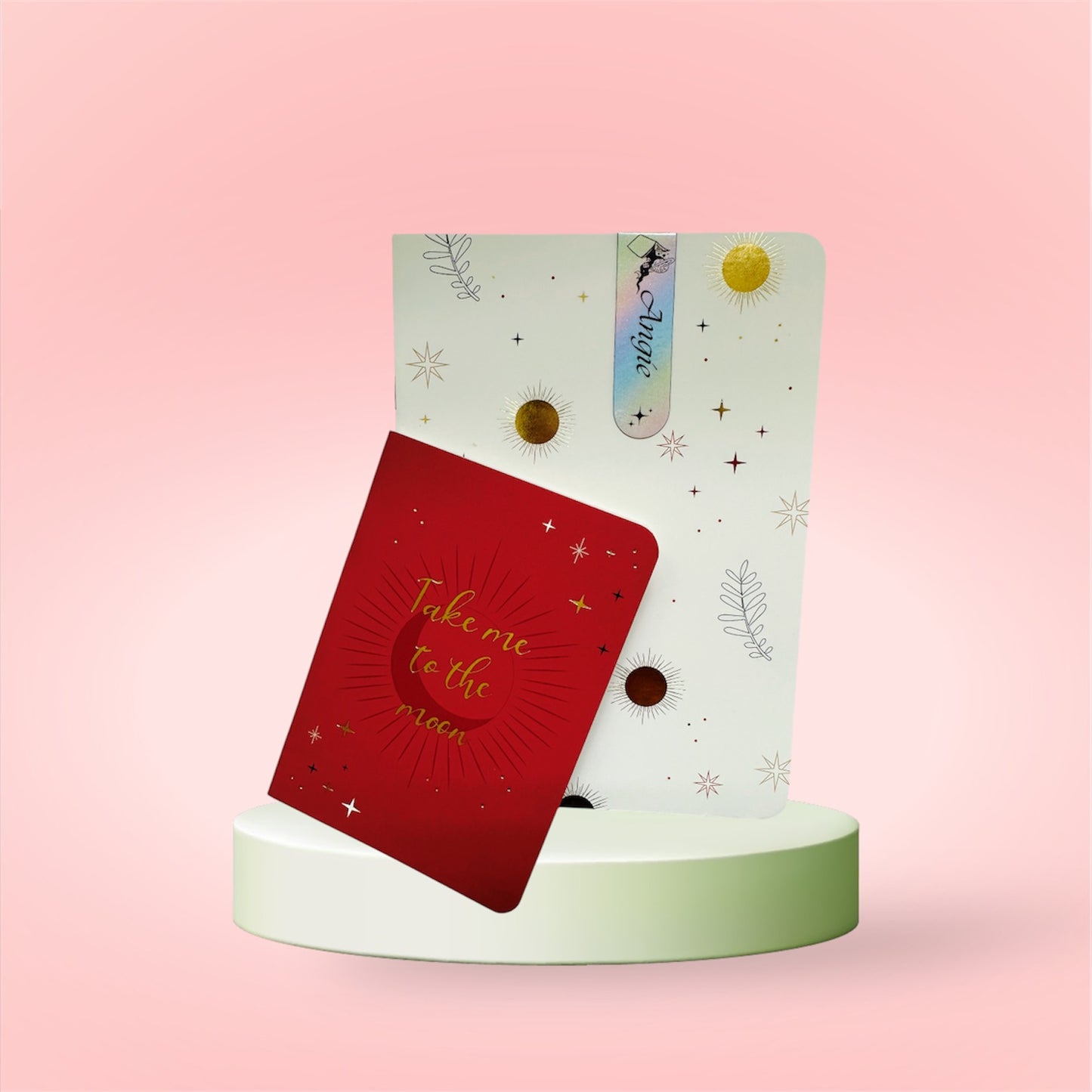 TAG WORLD | BOOKMARK