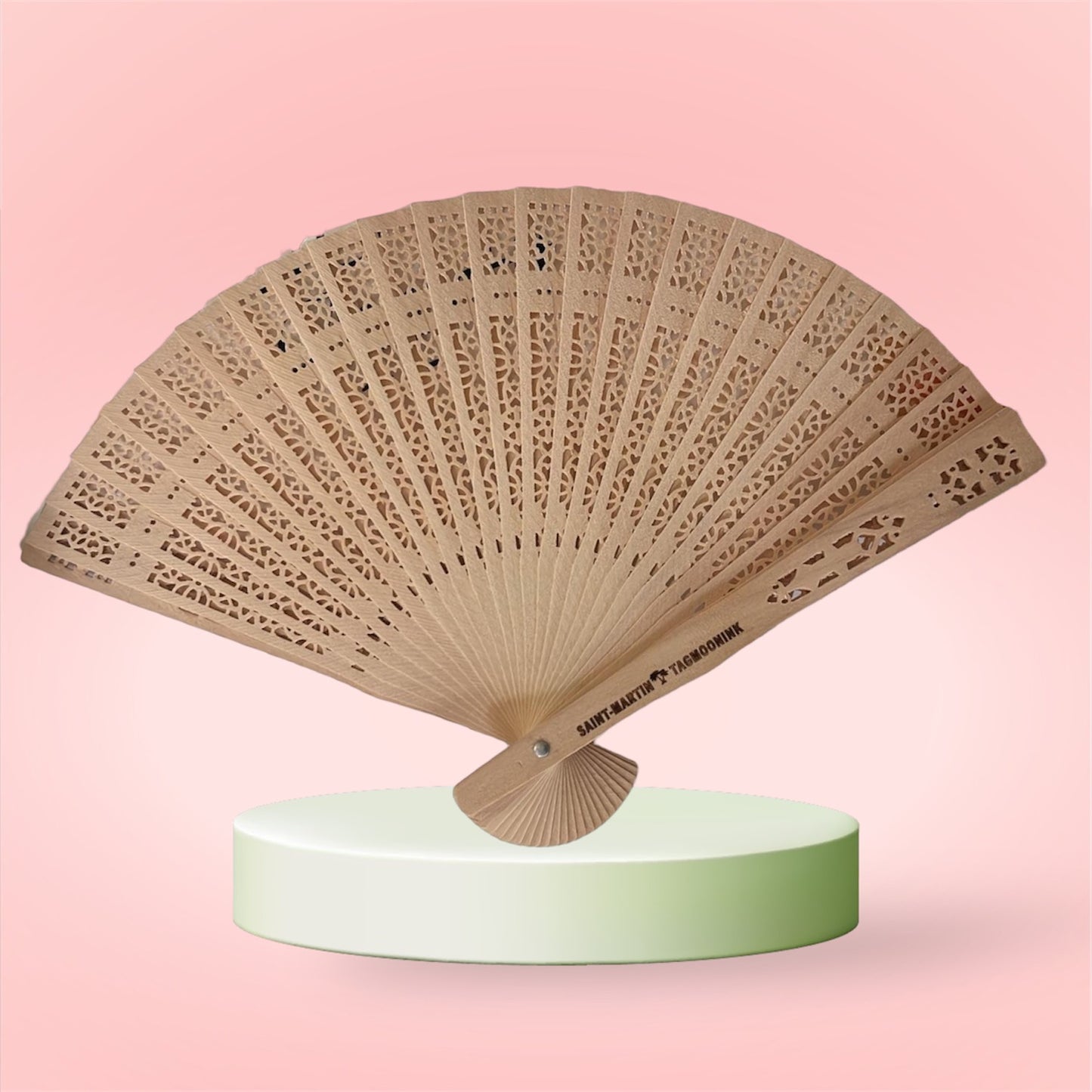 TAG WORLD | AROMA FAN