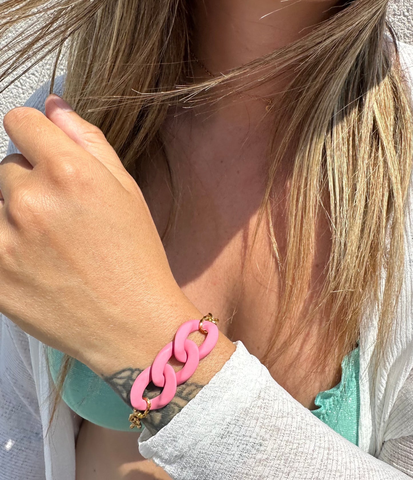 BRACELET | COLORFUL