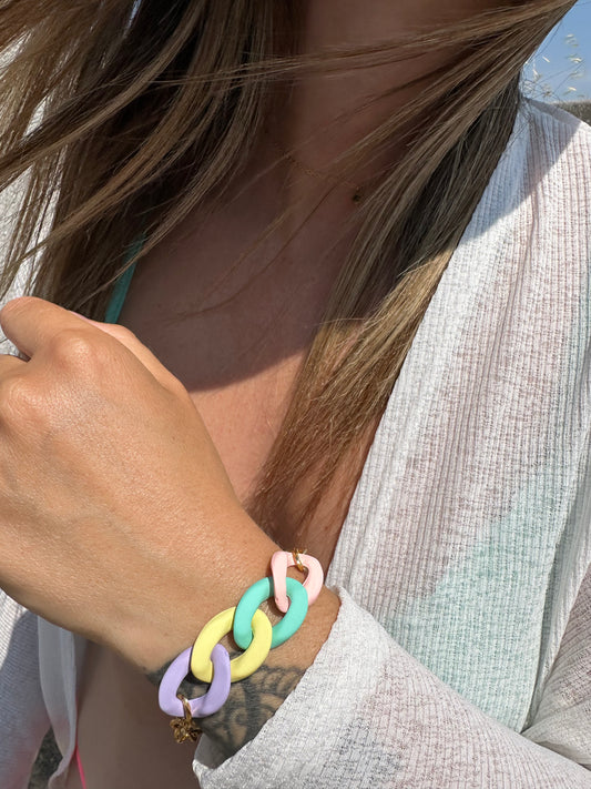 BRACELET | RAINBOW