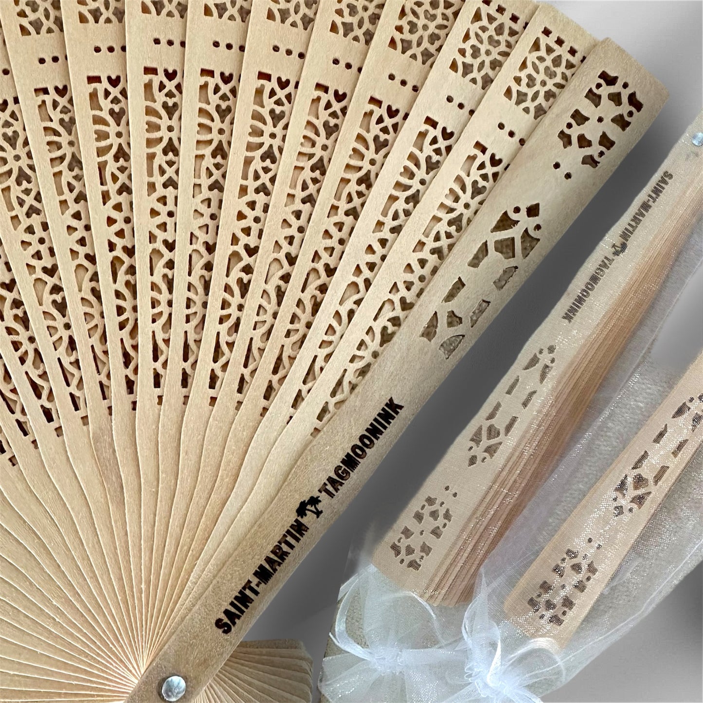 TAG WORLD | AROMA FAN