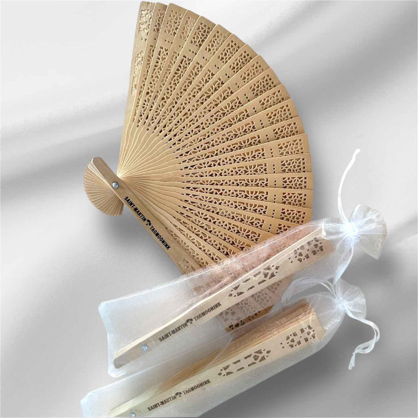 TAG WORLD | AROMA FAN