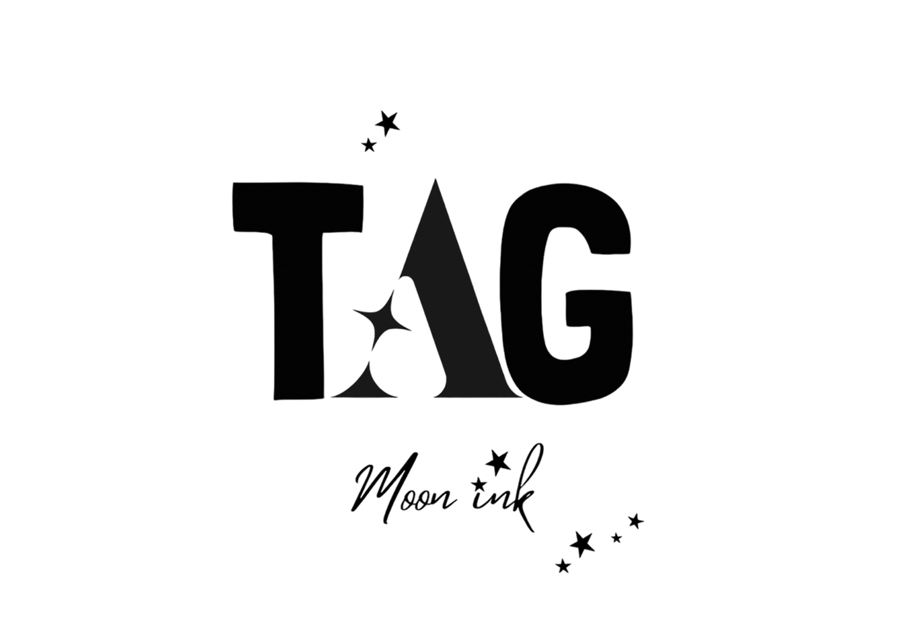 TAG moonink