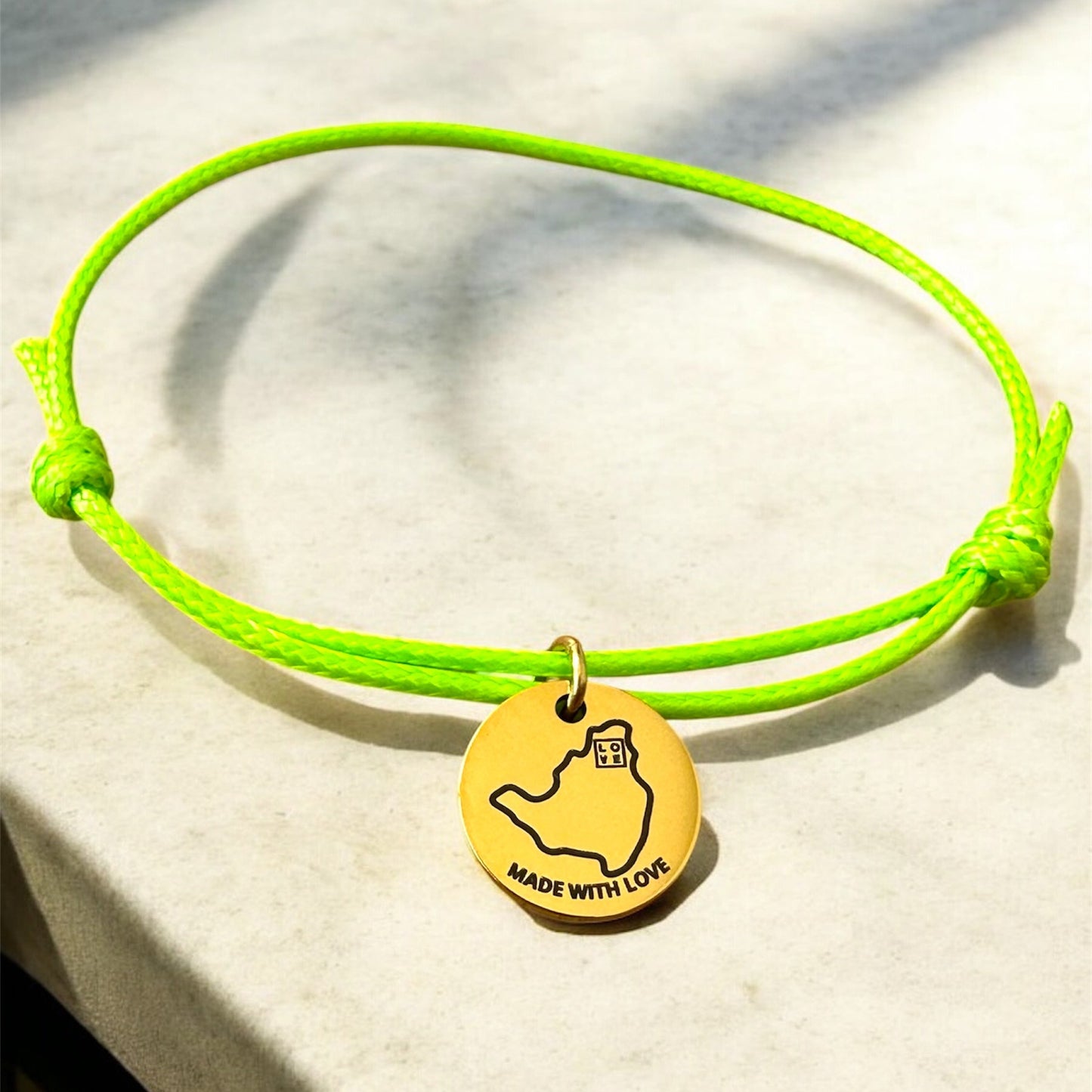 COLLABORATION LOVE SAINT MARTIN