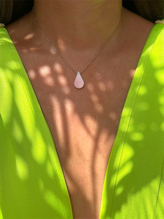 COSMIC SHELL | COLLIER VAÏANA