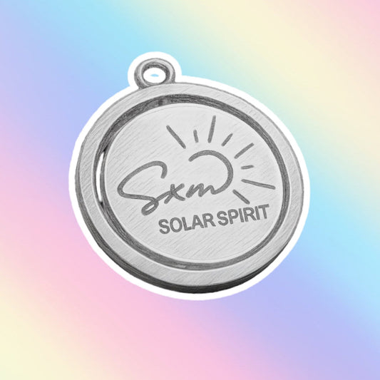 SXM SOLAR SPIRIT