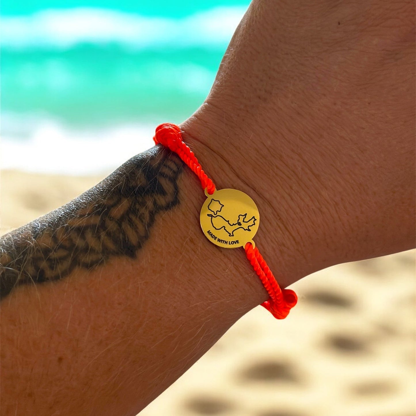 COLLABORATION LOVE LES SAINTES