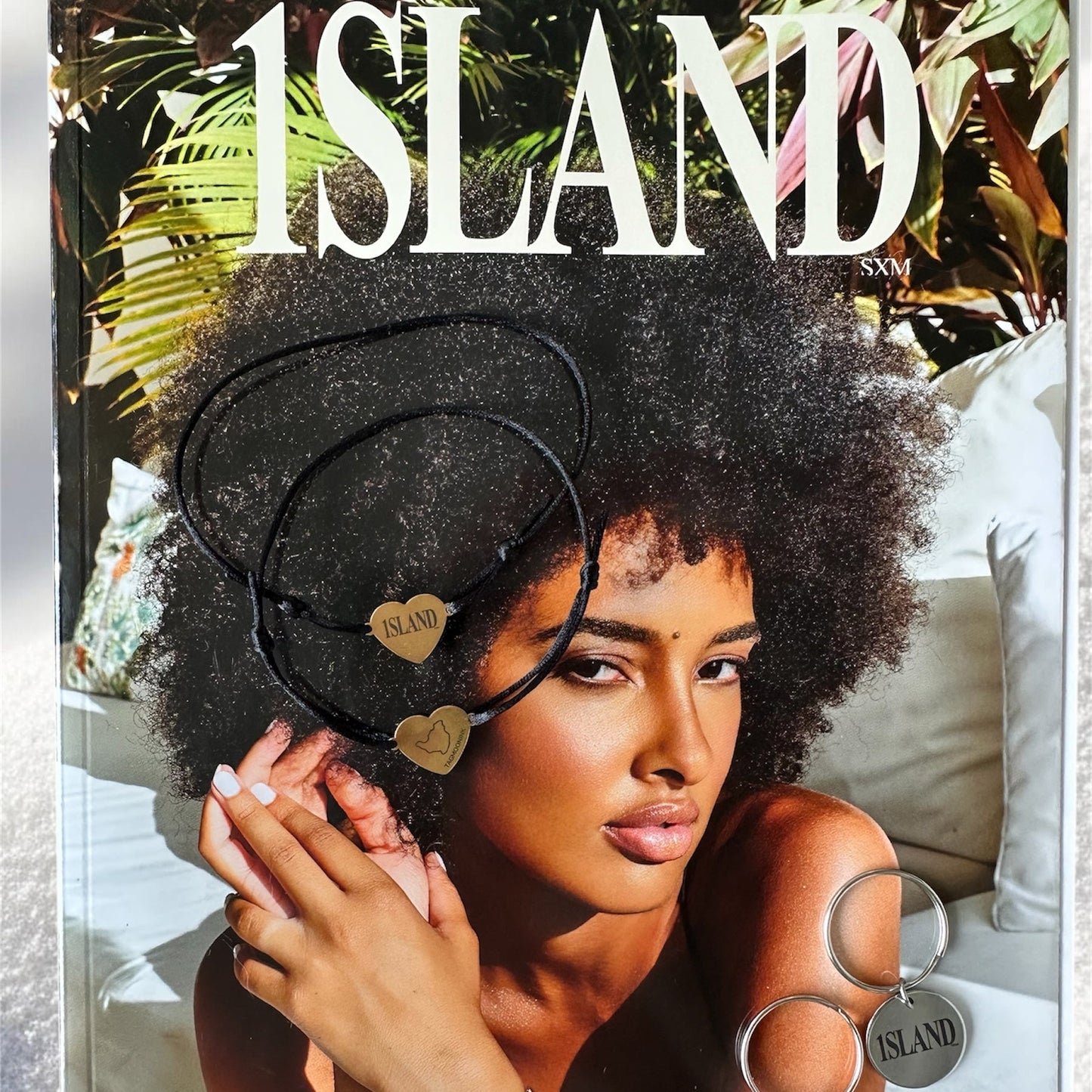 1SLAND SXM MAGAZINE