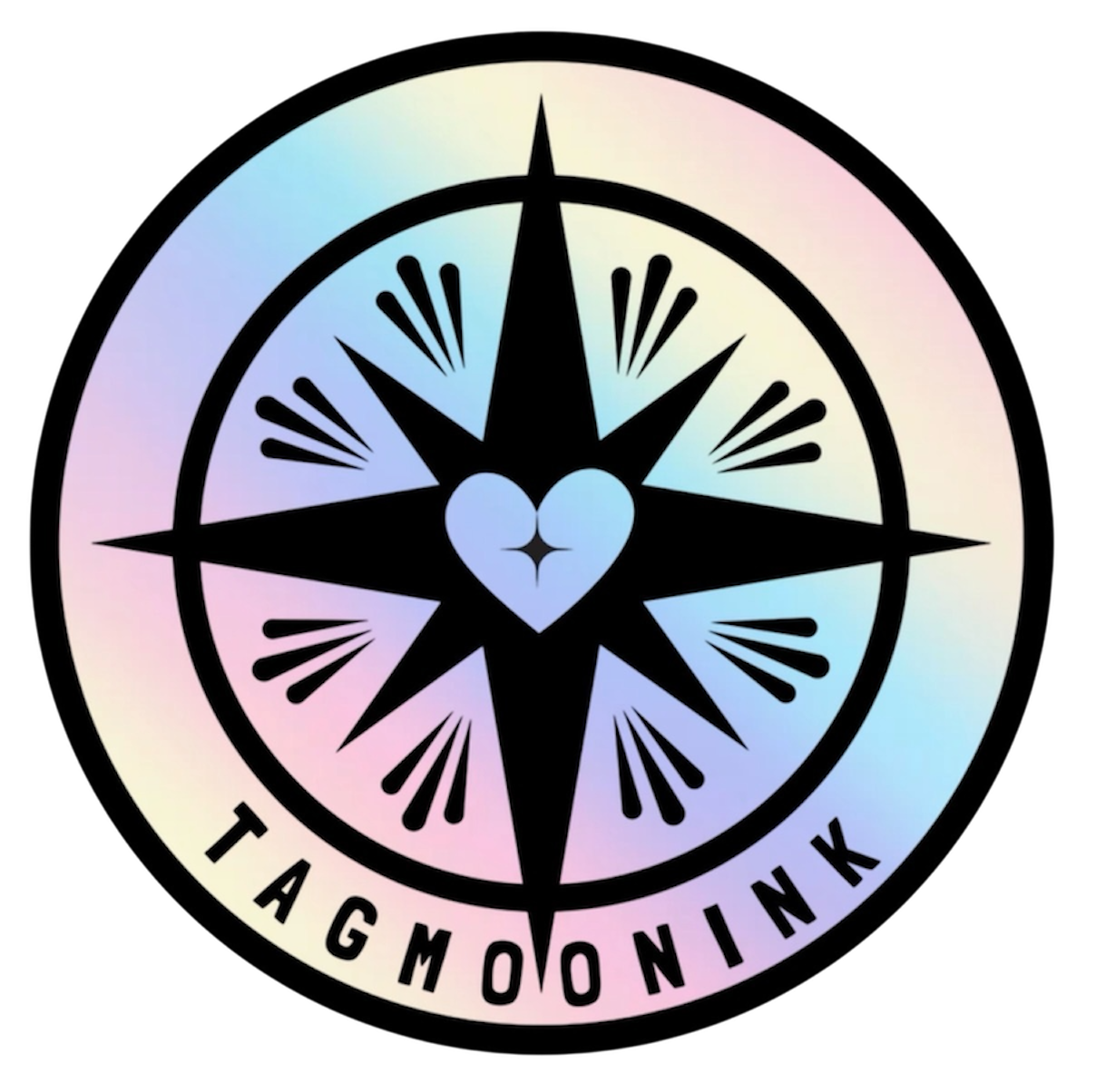 TAG moonink