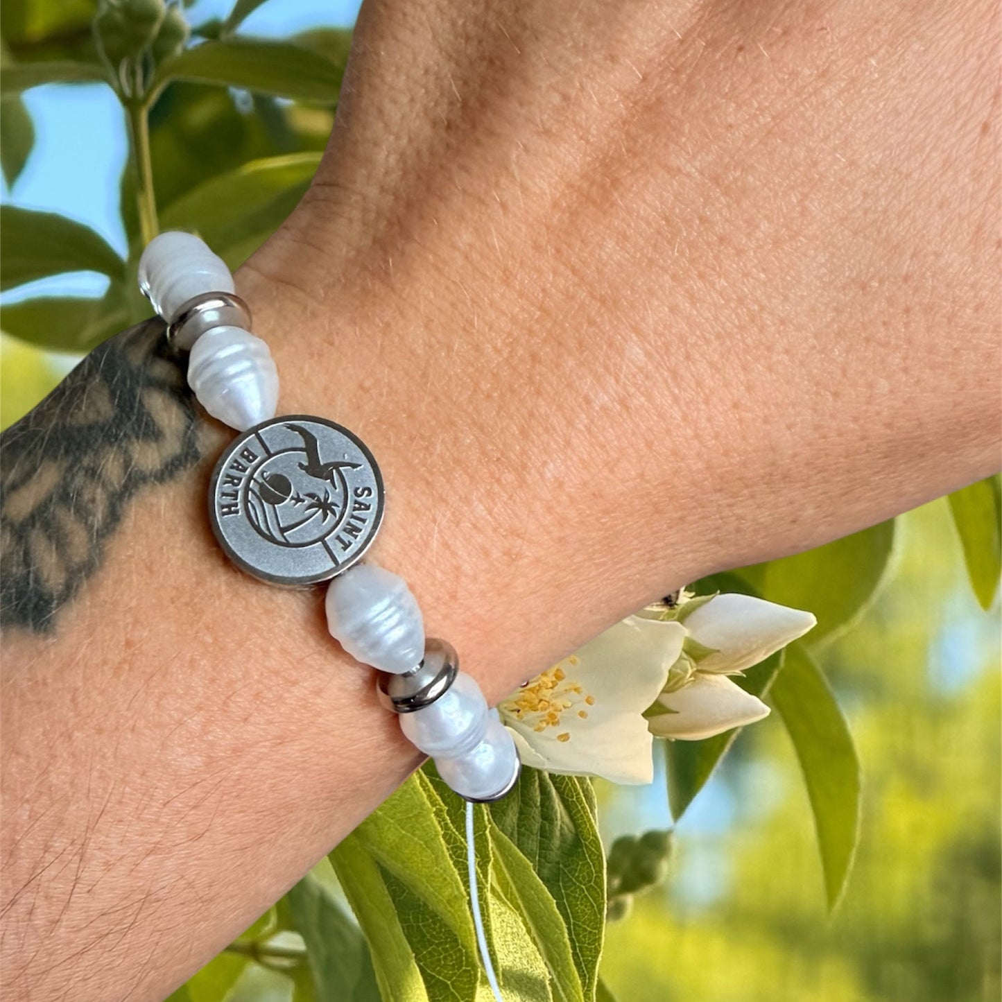 SAINT-BARTH